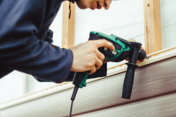 Siding Removal and Disposal in Waterville, OH